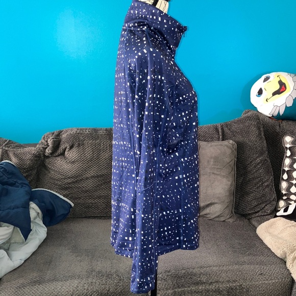 Under Armour Cold Gear 1/2 zip, XL - Picture 3 of 7